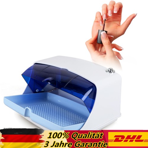 Sterilisator kosmetik - uv,