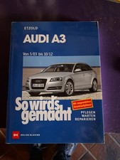 Audi - a3, (8p)