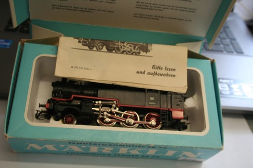 Märklin 3095 1 - 3095, .1