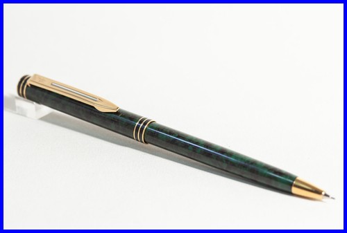 1980s waterman exclusiv - 1980s,