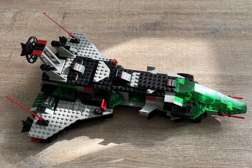 Lego 6984 galactic mediator - lego,