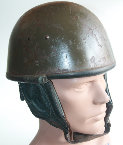 Orig helm fallschirmjäger - orig.,