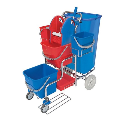 Cleansv spl putzwagen - cleansv,