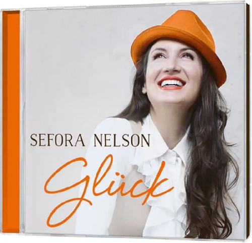 Glück audio sefora - glück,audio-cd,