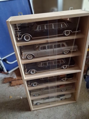 Sun star mercedes benz - 1:18,