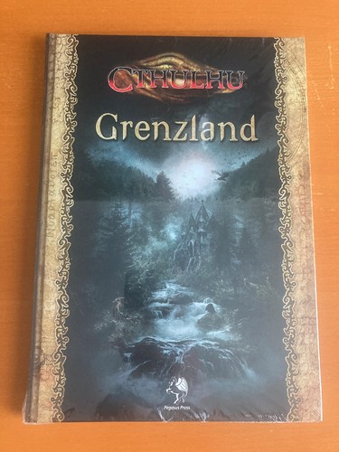 Call cthulhu rollenspiel - of,