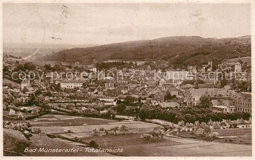 Bad muenstereifel - bad,