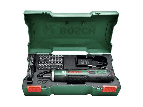 Elektroschrauber bosch - elektroschrauber,