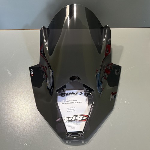 Puig racing scheibe - z-racing,