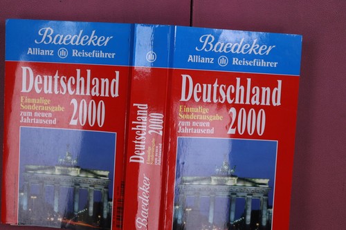 325995 redaktion baedeker - 325995,