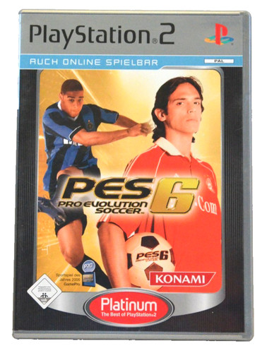 Pro evolution soccer - pro,
