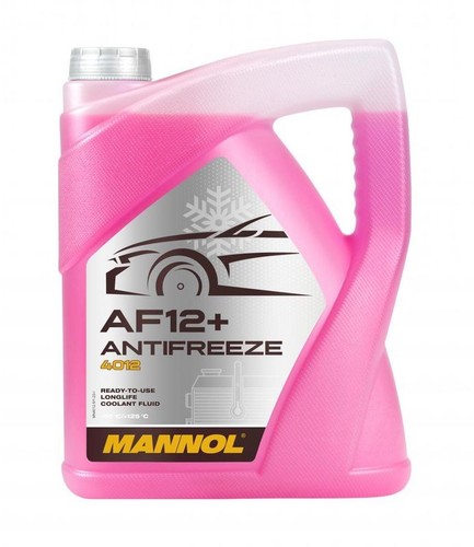 Sct mannol mn4012 - sct, mn4012-5