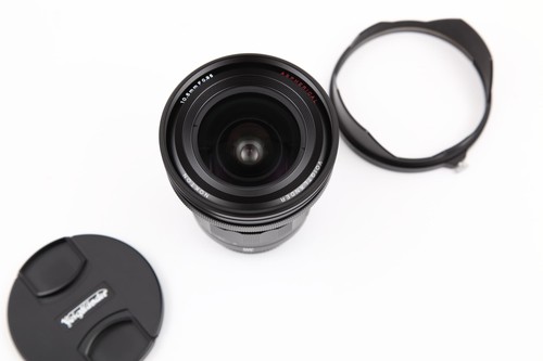 Voigtländer nokton 10mm - nokton,
