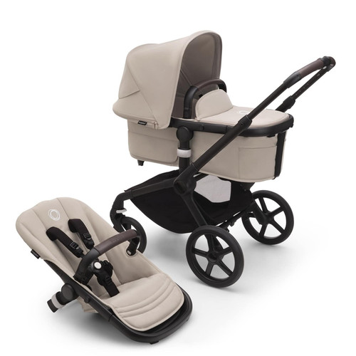 Bugaboo kinderwagen fox5 - bugaboo,