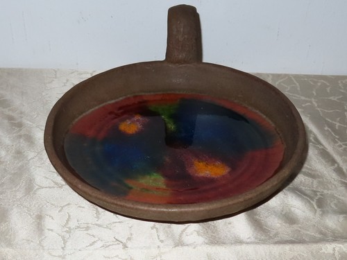Design vintage keramik schale - design,