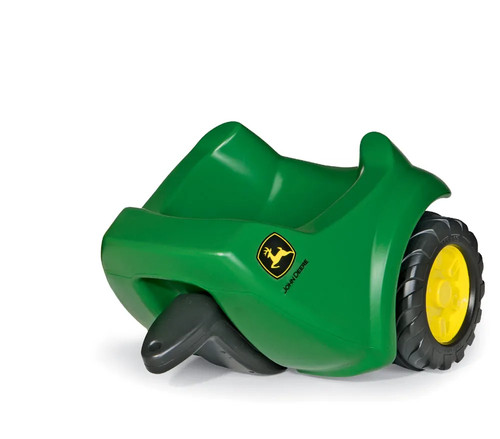 Rolly minitrac trailer - minitrac,