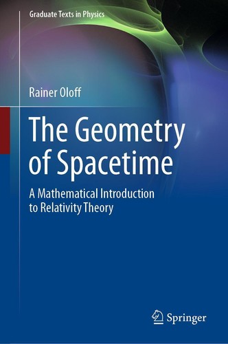 The geometry spacetime - of,