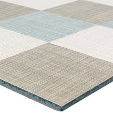 Mosaikfliesen textiloptik - mosaikfliesen,