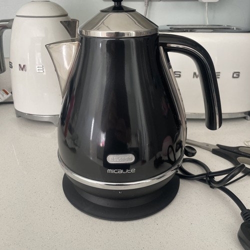 Longhi kbom3001bk - de'longhi,