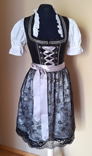 Klassisches dirndl 3 - , dirndl,