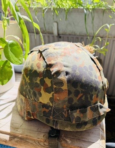 Stahlhelm