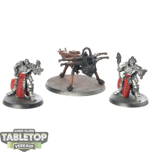 Stormcast eternals celestar - -,
