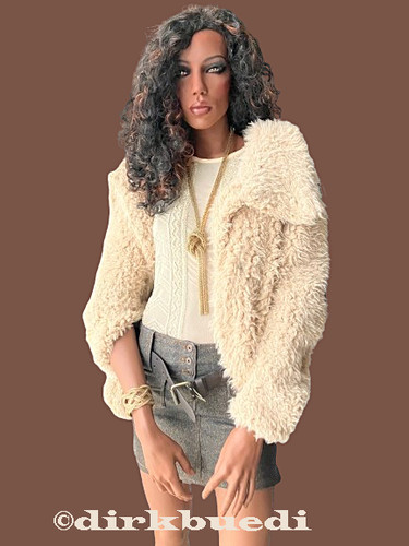 Afro khefrie sohi serie - afro,