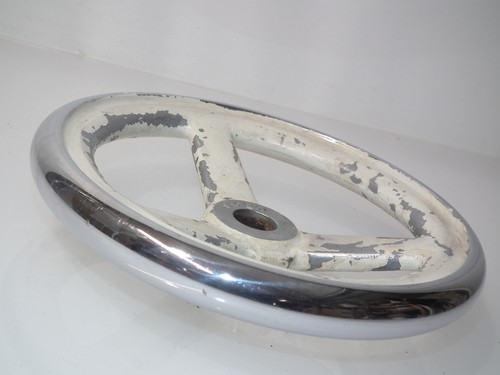Handrad maschinenrad - handrad,