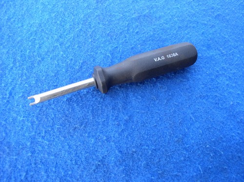 Original audi vag 1636a - original, vw