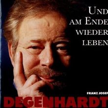 Und ende wieder leben von - und,
