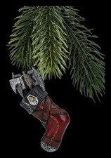 Christbaumschmuck Herr der