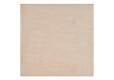 15mm Sperrholz Birke Furnier