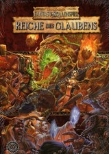 Warhammer Fantasy Rollenspiel