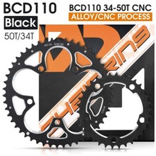 WEST BIKING Rennrad 110BCD