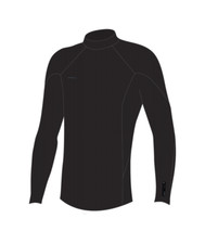 O'NEILL HYPERFREAK COMP X 2MM LANGARM HERREN NEOPRENANZUG WESTE