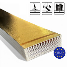 Klick Vinyl 10m² Trittschalldämmung Vinylboden Klickvinylboden Vinyldämmung Dämm