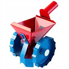 KADAX manueller Sämaschine, Streuer für ausbringen von Dünger