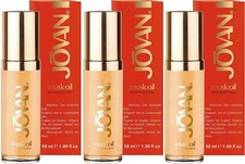 ✅Jovan Musk Oil Eau de