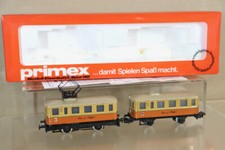 MARKLIN Märklin Primex 3018