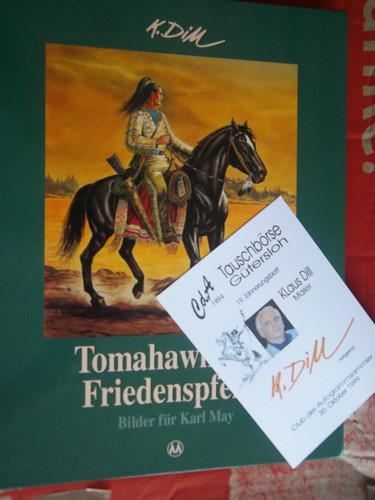 Tomahawk und - tomahawk,
