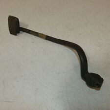 Yamaha XS 400 Bremshebel hinten Bremspedal Fußbremshebel 41935