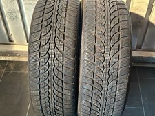 2x Winterreifen Bridgestone