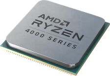 AMD Ryzen 3 4300GE | Quad Core CPU 4.00 Ghz Turbo | Renoir | AMD Radeon | Tray