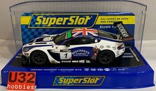 Slot Car SCX Superslot H3623