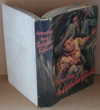 Anton Maly - Auf falscher Fährte