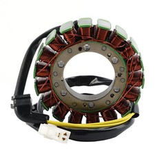 Lichtmaschine Stator für