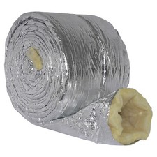 Rohrisolierung Dämmung