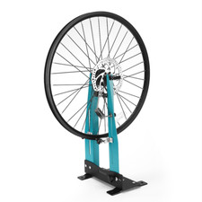 Fahrrad  Zentrier Ständer