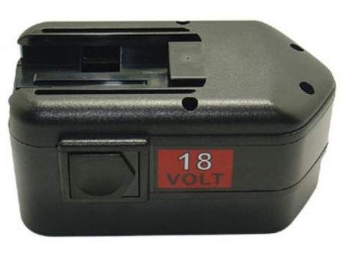 Akku 3000mah für atlas - 3000mah,