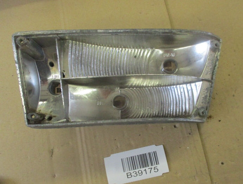Opel kadett rücklicht - opel,